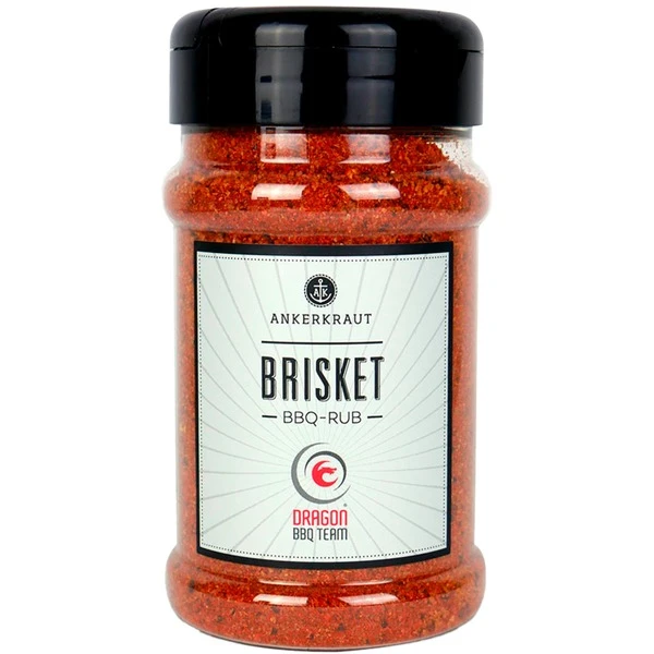 Ankerkraut Brisket, Gewürz 3 Ankerkraut Brisket, Gewürz
