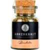 Ankerkraut Bruschetta, Gewürz -Grillausrüstung Verkäufe Ankerkraut Bruschetta Gew rz@@9gggra1m