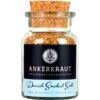 Ankerkraut Danish Smoked Salt, Gewürz -Grillausrüstung Verkäufe Ankerkraut Danish Smoked Salt Gew rz@@9gggra3l