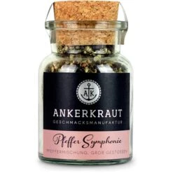 Ankerkraut Geschenkset 'Best Of' Mit 3 Korkengläsern -Grillausrüstung Verkäufe Ankerkraut Geschenkset Best of mit 3 Korkengl sern@@9gggra9e 3