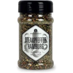 Ankerkraut Geschenkset 'Steaks Grillen' Mit 3 Streuern -Grillausrüstung Verkäufe Ankerkraut Geschenkset Steaks Grillen mit 3 Streuern@@9gggra9b 2