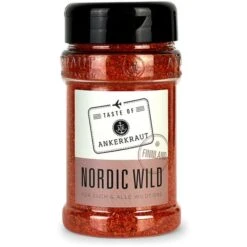 Ankerkraut Nordic Wild (Finnland), Gewürz