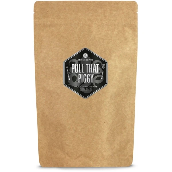 Ankerkraut Pull That Piggy, Gewürz 3 Ankerkraut Pull That Piggy, Gewürz