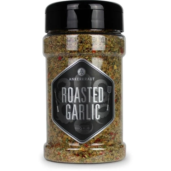 Ankerkraut Roasted Garlic, Gewürz 3 Ankerkraut Roasted Garlic, Gewürz