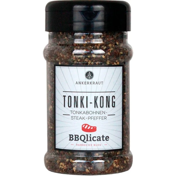 Ankerkraut Tonki-Kong, Gewürz 3 Ankerkraut Tonki-Kong, Gewürz