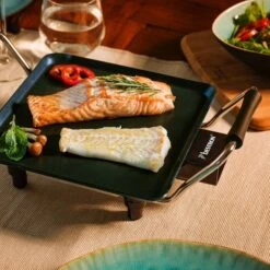 Bestron Plancha ABP600, Elektro-Grillplatte -Grillausrüstung Verkäufe Bestron Plancha ABP600 Elektro Grillplatte@@9ggedb42 5