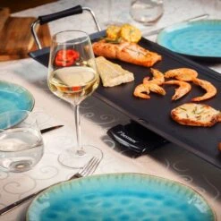 Bestron Plancha ABP603, Elektro-Grillplatte -Grillausrüstung Verkäufe Bestron Plancha ABP603 Elektro Grillplatte@@9ggedb43 6