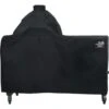 Big Green Egg Abdeckung Für Akazientisch Large, Schutzhaube -Grillausrüstung Verkäufe Big Green Egg Abdeckung f r Akazientisch Large Schutzhaube@@9ggfze3u