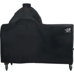 Big Green Egg Abdeckung Für Akazientisch Large, Schutzhaube