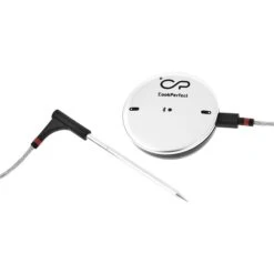 Big Green Egg CookPerfect Intelligent, Thermometer -Grillausrüstung Verkäufe Big Green Egg CookPerfect Intelligent Thermometer@@9ggfze3t 5