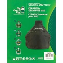 Big Green Egg Cover Für Egg MiniMax, Schutzhaube -Grillausrüstung Verkäufe Big Green Egg Cover f r Egg MiniMax Schutzhaube@@1635621 2