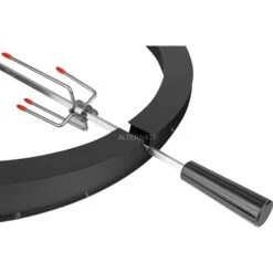 Big Green Egg Drehspieß LetzQ Spit, 18", 5-teiliges Set, Grillspieß 10 Big Green Egg Drehspieß LetzQ Spit, 18", 5-teiliges Set, Grillspieß -Grillausrüstung Verkäufe Big Green Egg Drehspie LetzQ Spit 18 5 teiliges Set Grillspie @@9ggfze3n 3