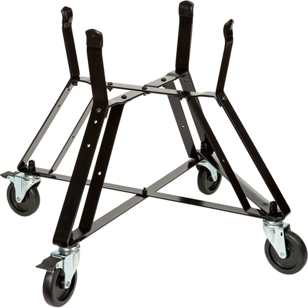 Big Green Egg EGG Nest XLarge 301079, Grill-Untergestell 3 Big Green Egg EGG Nest XLarge 301079, Grill-Untergestell