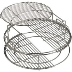 Big Green Egg EGGspander Kit Large, Grillrost