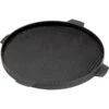 Big Green Egg Grillplatte Aus Gusseisen, Ø 35cm -Grillausrüstung Verkäufe Big Green Egg Grillplatte aus Gusseisen 35cm@@1903898