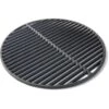 Big Green Egg Gusseisen-Grillrost Small / Minimax -Grillausrüstung Verkäufe Big Green Egg Gusseisen Grillrost Small Minimax@@1772216