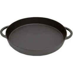 Big Green Egg Gusseisenpfanne L / XL / 2XL, Ø 36cm