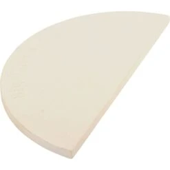 Big Green Egg Halbrunder ConvEGGtor-Stein Für Big Green Egg XLarge, Abdeckung