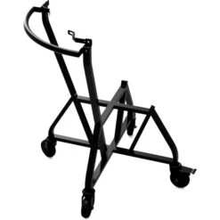 Big Green Egg IntEGGrated Nest+Handler Large 120175, Grill-Untergestell