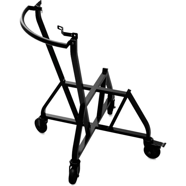 Big Green Egg IntEGGrated Nest+Handler XLarge 121158, Grill-Untergestell 3 Big Green Egg IntEGGrated Nest+Handler XLarge 121158, Grill-Untergestell