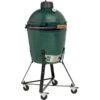 Big Green Egg Medium, Holzkohlegrill -Grillausrüstung Verkäufe Big Green Egg Medium Holzkohlegrill@@9ggffe07