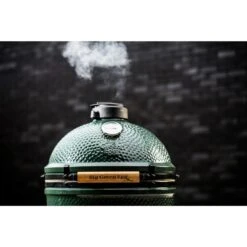 Big Green Egg Medium, Holzkohlegrill -Grillausrüstung Verkäufe Big Green Egg Medium Holzkohlegrill@@9ggffe07 11