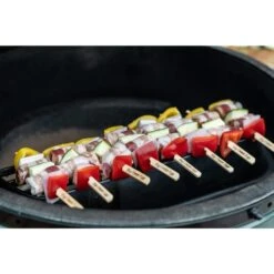 Big Green Egg Medium, Holzkohlegrill -Grillausrüstung Verkäufe Big Green Egg Medium Holzkohlegrill@@9ggffe07 14