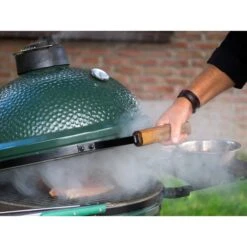 Big Green Egg Medium, Starter-Paket, Holzkohlegrill -Grillausrüstung Verkäufe Big Green Egg Medium Starter Paket Holzkohlegrill@@9ggffe06 14
