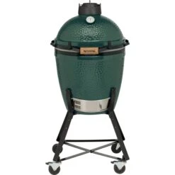 Big Green Egg Medium, Starter-Paket, Holzkohlegrill -Grillausrüstung Verkäufe Big Green Egg Medium Starter Paket Holzkohlegrill@@9ggffe06 2