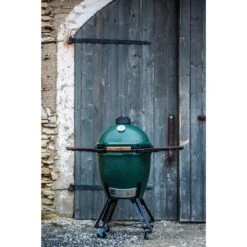 Big Green Egg Medium, Starter-Paket, Holzkohlegrill -Grillausrüstung Verkäufe Big Green Egg Medium Starter Paket Holzkohlegrill@@9ggffe06 8