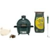 Big Green Egg MiniMax, Starter-Paket, Holzkohlegrill 2 Big Green Egg MiniMax, Starter-Paket, Holzkohlegrill -Grillausrüstung Verkäufe Big Green Egg MiniMax Starter Paket Holzkohlegrill@@9ggffe02