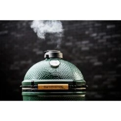 Big Green Egg MiniMax, Mit EGG Carrier, Holzkohlegrill -Grillausrüstung Verkäufe Big Green Egg MiniMax mit EGG Carrier Holzkohlegrill@@9ggffe03 8