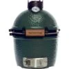Big Green Egg Mini, Holzkohlegrill 1 Big Green Egg Mini, Holzkohlegrill -Grillausrüstung Verkäufe Big Green Egg Mini Holzkohlegrill@@9ggffe01