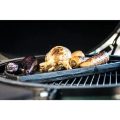 Big Green Egg Mini, Holzkohlegrill -Grillausrüstung Verkäufe Big Green Egg Mini Holzkohlegrill@@9ggffe01 2