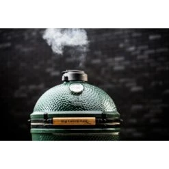 Big Green Egg Mini, Holzkohlegrill -Grillausrüstung Verkäufe Big Green Egg Mini Holzkohlegrill@@9ggffe01 6