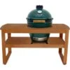 Big Green Egg Tisch Eucalyptus Large 127624, Grill-Untergestell -Grillausrüstung Verkäufe Big Green Egg Tisch Eucalyptus Large 127624 Grill Untergestell@@1903873