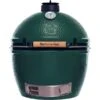Big Green Egg XLarge, Holzkohlegrill -Grillausrüstung Verkäufe Big Green Egg XLarge Holzkohlegrill@@9ggffe0b