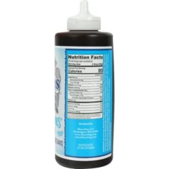 Blues Hog Champions' Blend Barbecue Sauce 7 Blues Hog Champions' Blend Barbecue Sauce -Grillausrüstung Verkäufe Blues Hog Champions Blend Barbecue Sauce@@1698968 2
