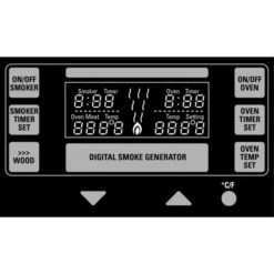 Bradley 4 Rack Digital Smoker -Grillausrüstung Verkäufe Bradley 4 Rack Digital Smoker@@9ggfda02 3