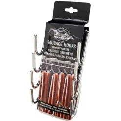 Bradley Smoker Wursthaken, Halterung