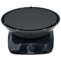 Campingaz 360 Grill CV, Anthrazit, Gasgrill -Grillausrüstung Verkäufe Campingaz 360 Grill CV Anthrazit Gasgrill@@1789831 3