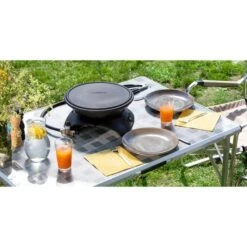 Campingaz 360 Grill CV, Anthrazit, Gasgrill -Grillausrüstung Verkäufe Campingaz 360 Grill CV Anthrazit Gasgrill@@1789831 7