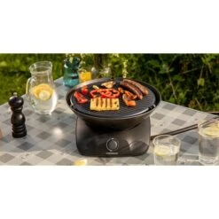 Campingaz 360 Grill CV, Anthrazit, Gasgrill -Grillausrüstung Verkäufe Campingaz 360 Grill CV Anthrazit Gasgrill@@1789831 8