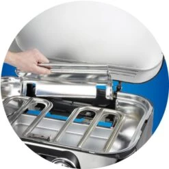 Campingaz Attitude 2100 EX, Gasgrill -Grillausrüstung Verkäufe Campingaz Attitude 2100 EX Gasgrill@@1657945 13