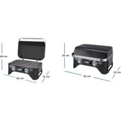 Campingaz Attitude 2100 EX, Gasgrill -Grillausrüstung Verkäufe Campingaz Attitude 2100 EX Gasgrill@@1657945 15