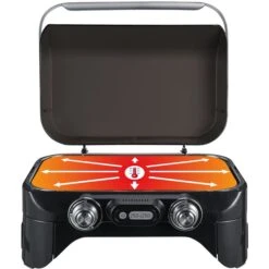 Campingaz Attitude 2100 EX, Gasgrill -Grillausrüstung Verkäufe Campingaz Attitude 2100 EX Gasgrill@@1crcm00w 10