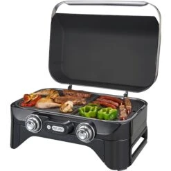 Campingaz Attitude 2100 EX, Gasgrill -Grillausrüstung Verkäufe Campingaz Attitude 2100 EX Gasgrill@@1crcm00w 8