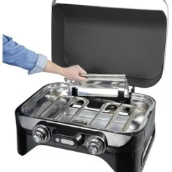 Campingaz Attitude 2100 EX, Gasgrill -Grillausrüstung Verkäufe Campingaz Attitude 2100 EX Gasgrill@@1crcm00w 9