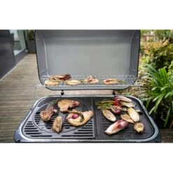 Campingaz BBQ Premium Wendeplatte Für Attitude, Grillplatte -Grillausrüstung Verkäufe Campingaz BBQ Premium Wendeplatte f r Attitude Grillplatte@@1crcz01g 7