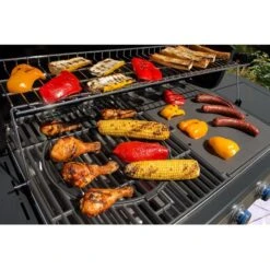 Campingaz Culinary Modular Grillrost Matt, Für 3 & 4 Series -Grillausrüstung Verkäufe Campingaz Culinary Modular Grillrost matt f r 3 4 Series@@1crcz035 4